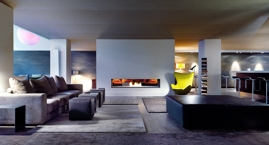 Barcelona Spa Hotel | Hotel Omm | Barcelona 5-Star Hotel