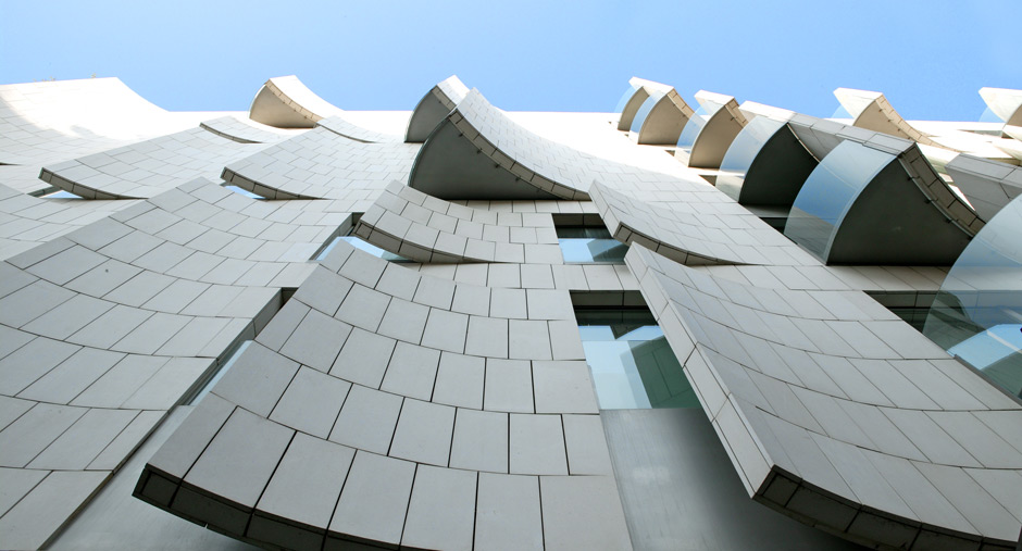 Barcelona Spa Hotel | Hotel Omm | Barcelona 5-Star Hotel