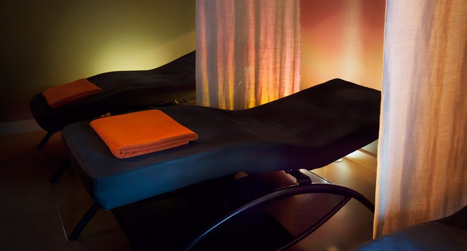 4 | Barcelona Spa Hotel | Hotel Omm | Services