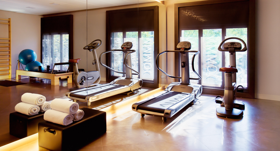 6 | Barcelona Spa Hotel | Hotel Omm | Services