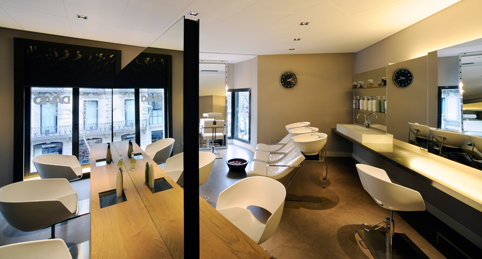 7 | Barcelona Spa Hotel | Hotel Omm | Services
