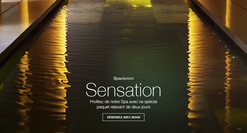 Hôtel Barcelone Centre Ville | Hôtel Omm | Hôtel Spa Barcelone