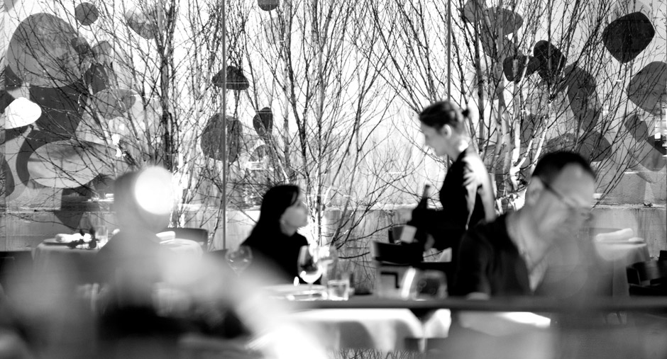 Barcelona Spa Hotel | Hotel Omm | Barcelona 5-Star Hotel