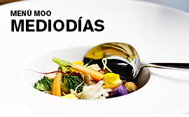 Roca Moo |Hotel gastronómico en Barcelona