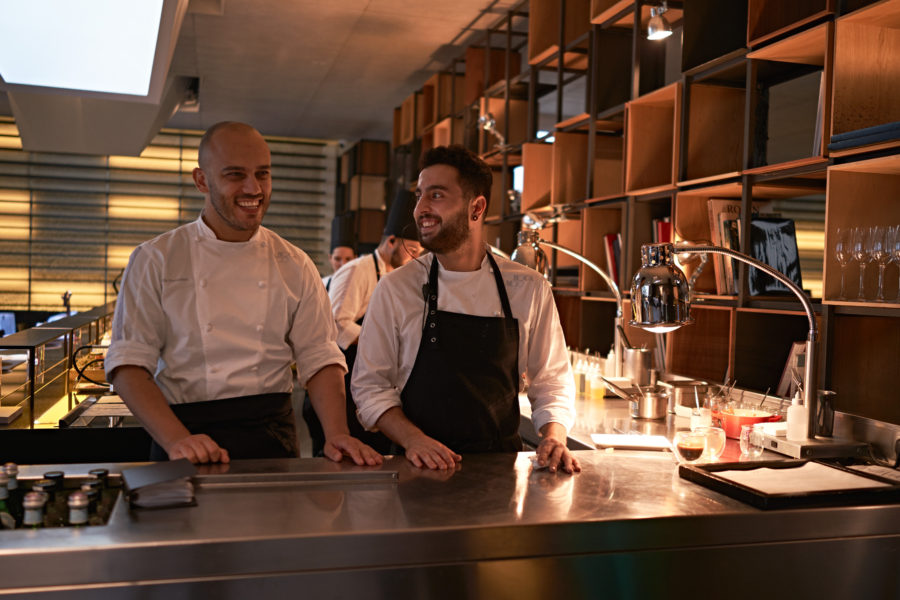 Omm BlogHotel de Lujo con Spa en el Centro de Barcelona | Hotel Omm