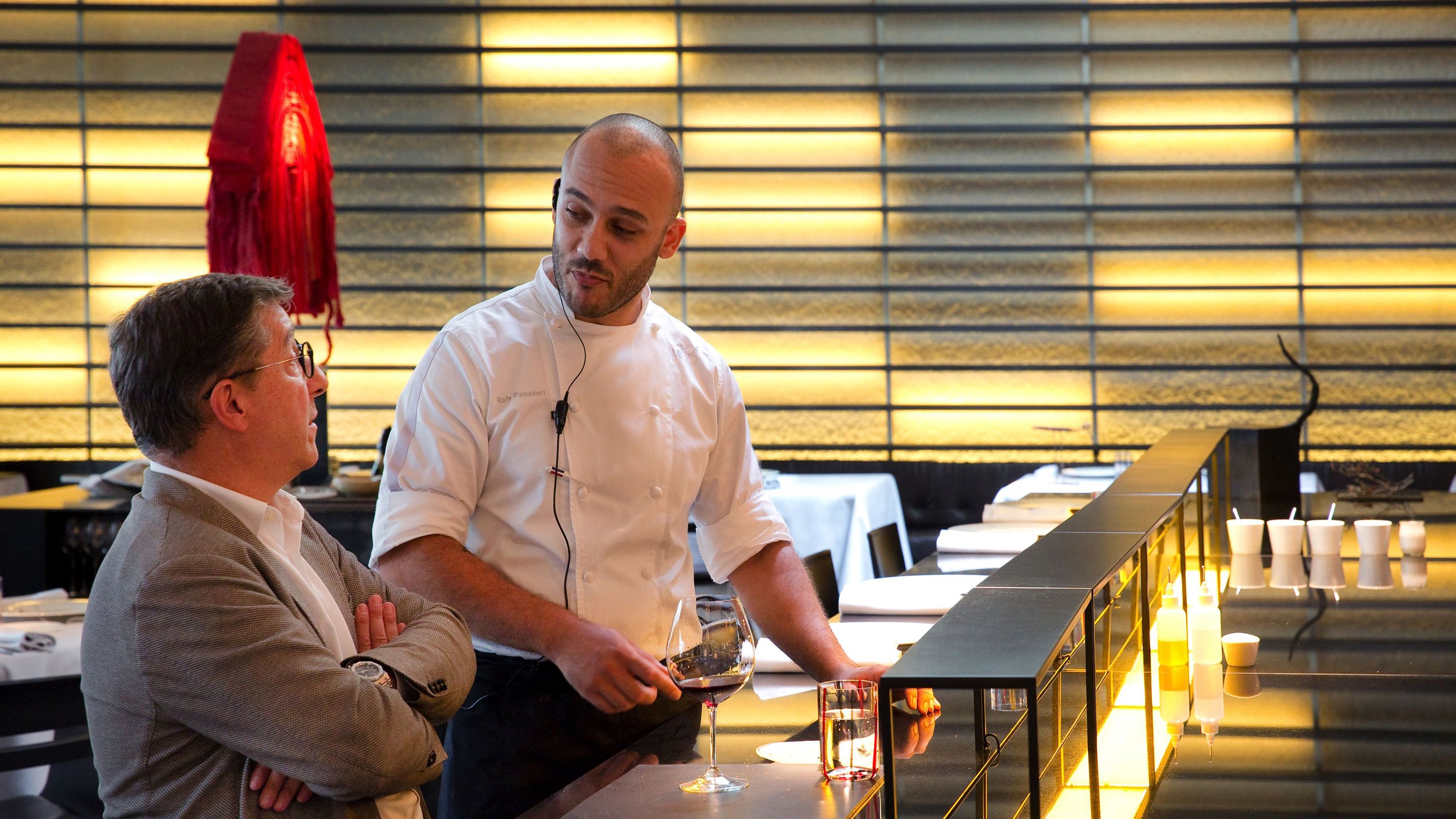 Roca Moo | Gastrohotel in Barcelona