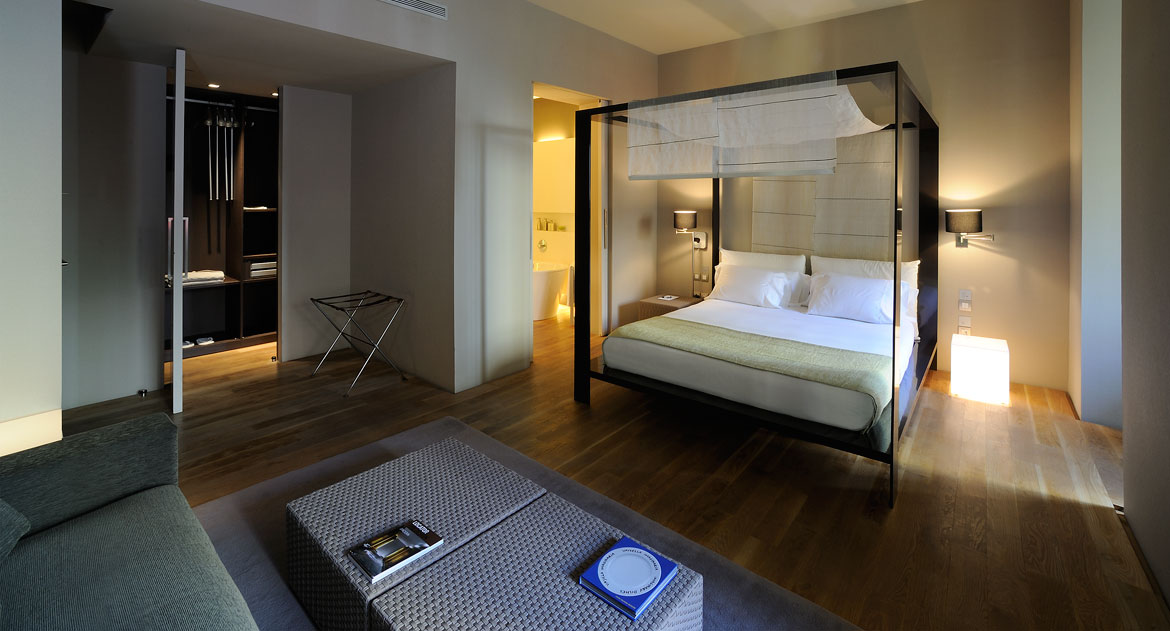 Suite-2_ok | Barcelona Design Hotel | Hotel Omm | Suite