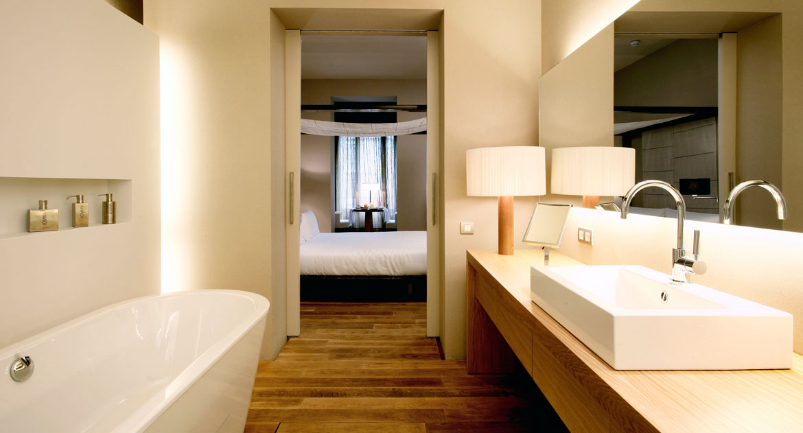 Suite-3_ok | Barcelona Design Hotel | Hotel Omm | Suite