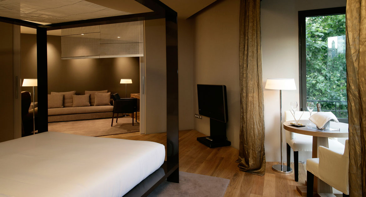 Hotel Barcelone Personnes Hotel Barcelone Personnes
