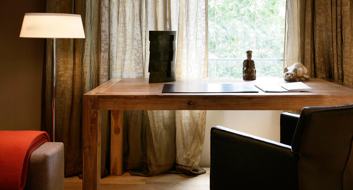 Suite-Paseo-de-Gracia-3_ok | Hotel de Disseny a Barcelona | Hotel Omm | Suite Passeig de Gràcia