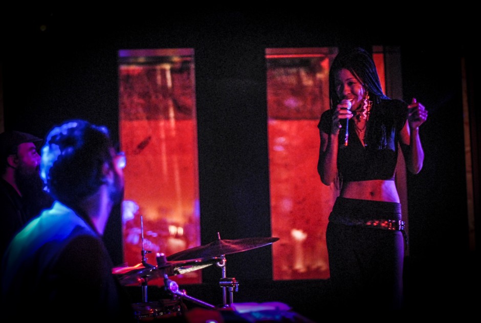 club2 | Night Club | 5-Sterne-Luxushotel am Paseo de Gracia