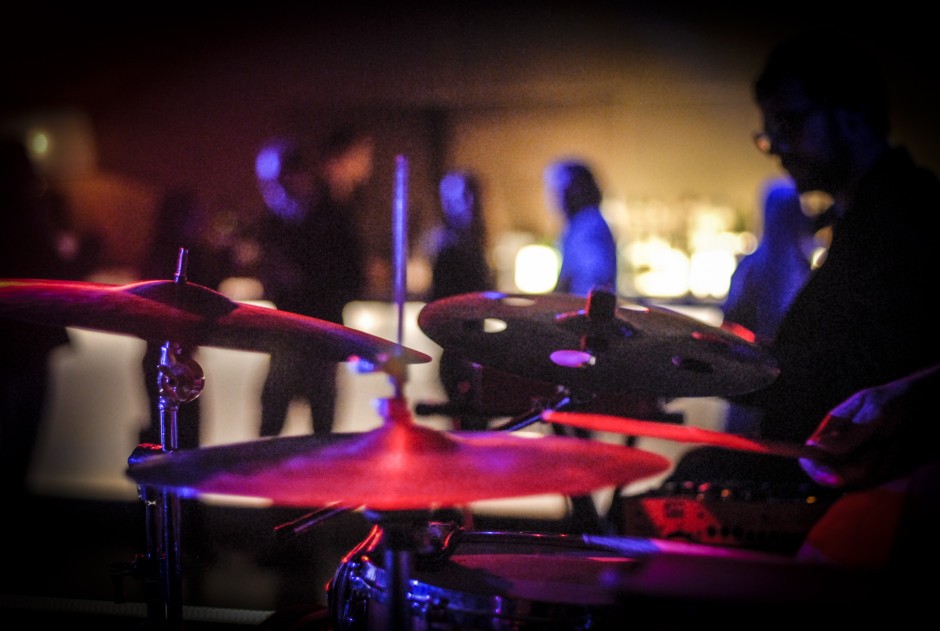 club3 | Night Club | 5-Sterne-Luxushotel am Paseo de Gracia