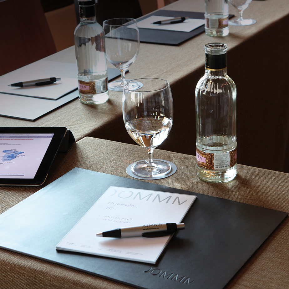 Meet & eatEvents | 5-Sterne-Hotel in Barcelona