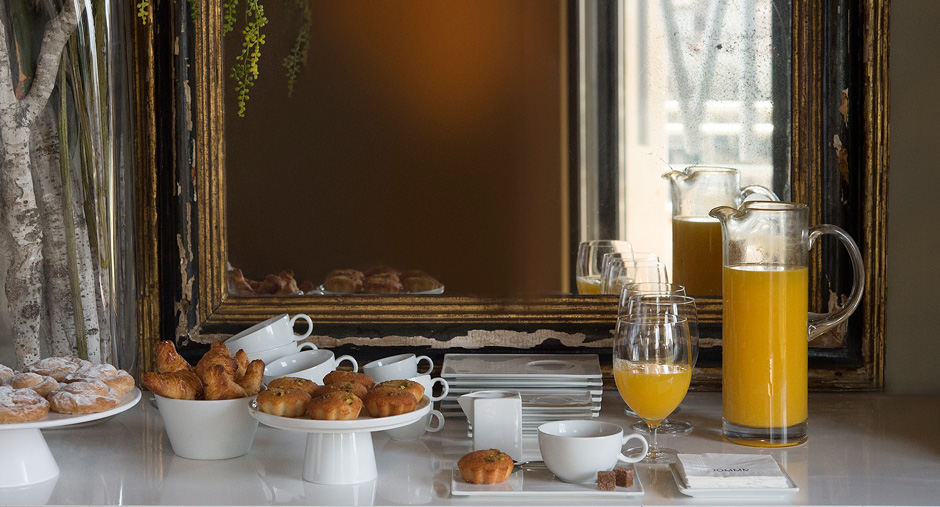 desayuno-hotel-omm-50 | Eventos | Hotel de 5 estrellas en Barcelona