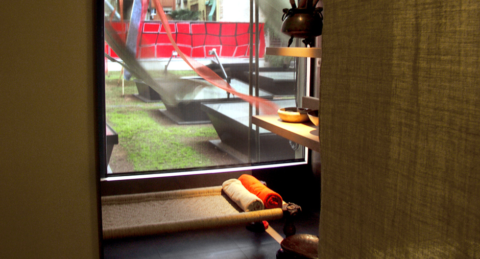 home-3 | Hotel Spa a Barcelona | Hotel Omm | Spaciomm