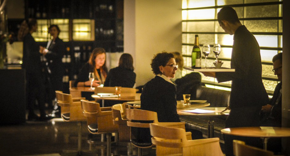 lobby-club-hotel-omm-5 | Hotel de Luxe a Barcelona | Hotel Omm | Lobby