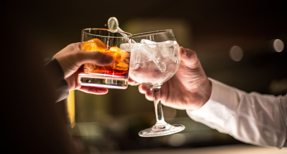 lobby-hotel-omm-3 | Hotel de Lujo en Barcelona | Hotel 5 estrellas Lujo en Paseo de Gracia | Lobby & Club