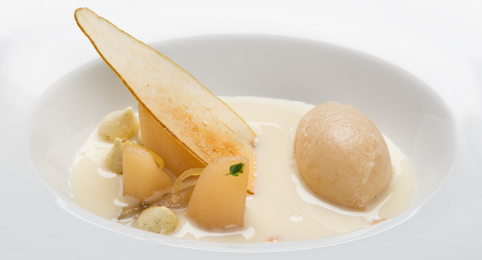 pera-limonera | Roca Moo |Hotel gastronómico en Barcelona