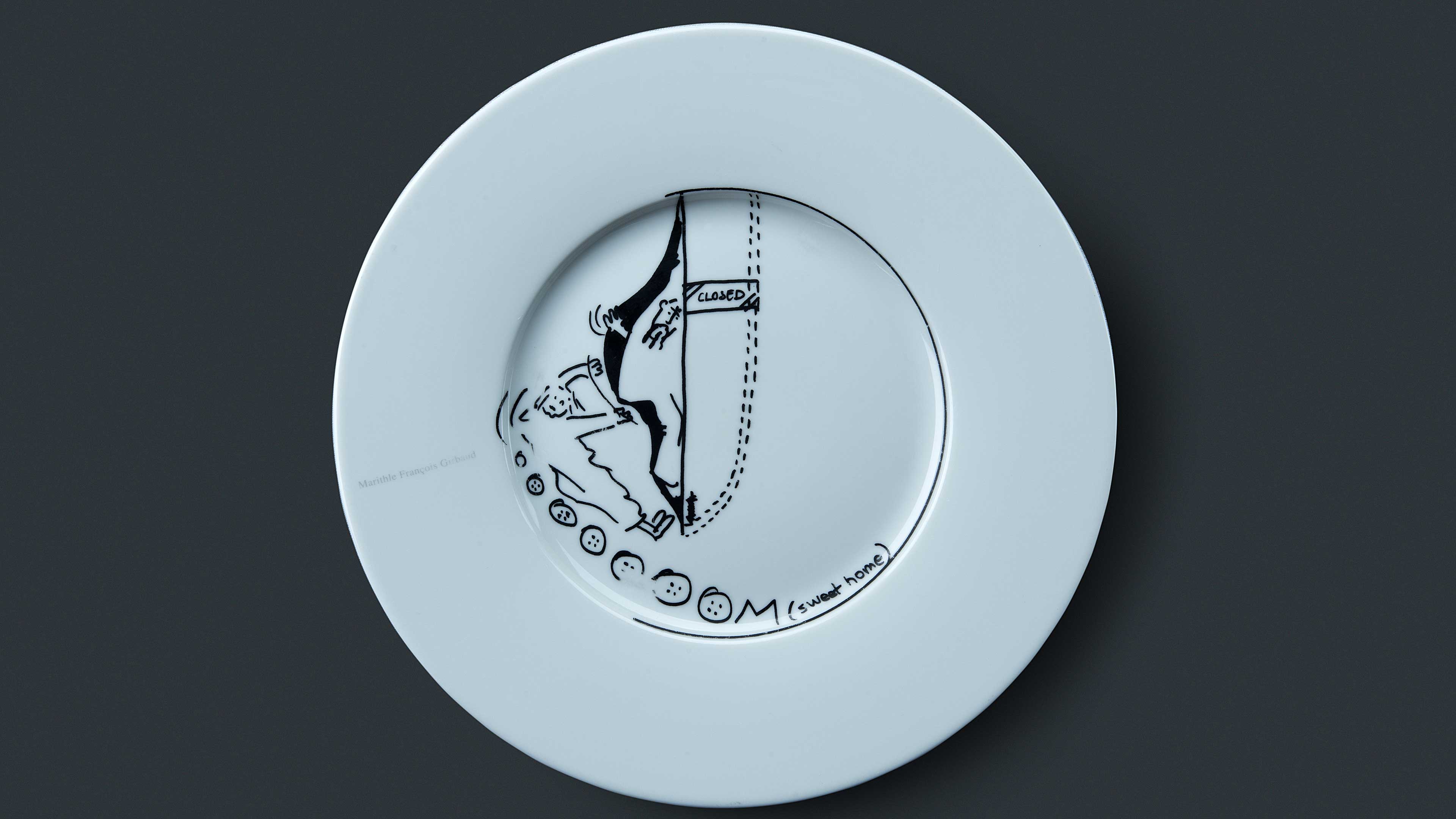 Roca Barcelona | Hotel Omm Barcelona