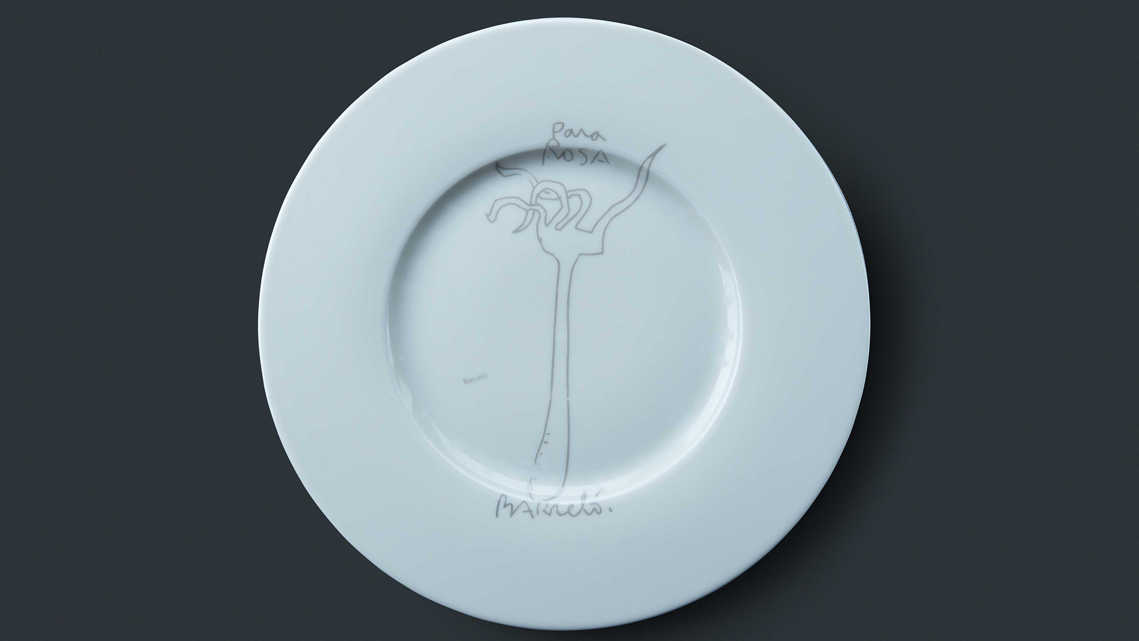 Roca Barcelona | Hotel Omm Barcelona