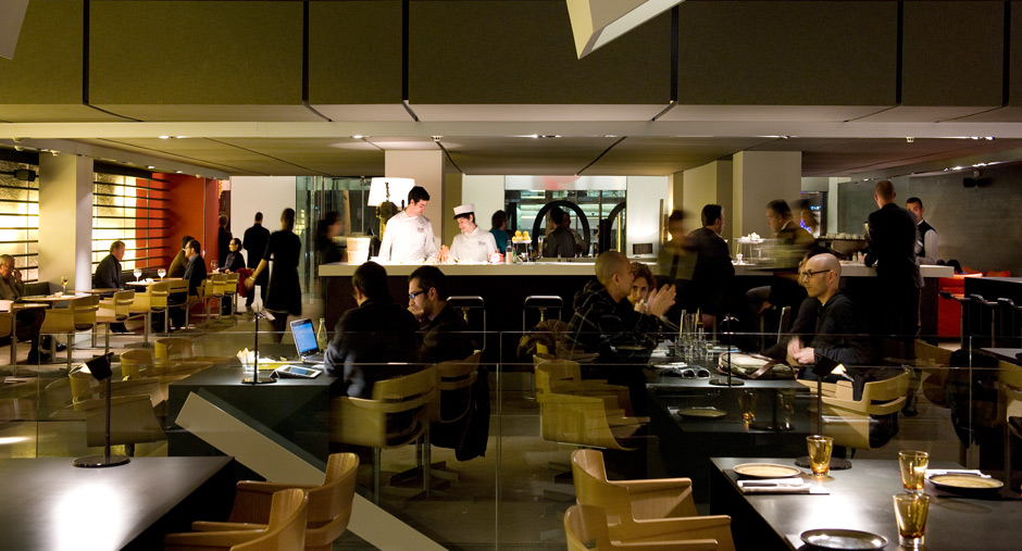 Barcelona Spa Hotel | Hotel Omm | Barcelona 5-Star Hotel