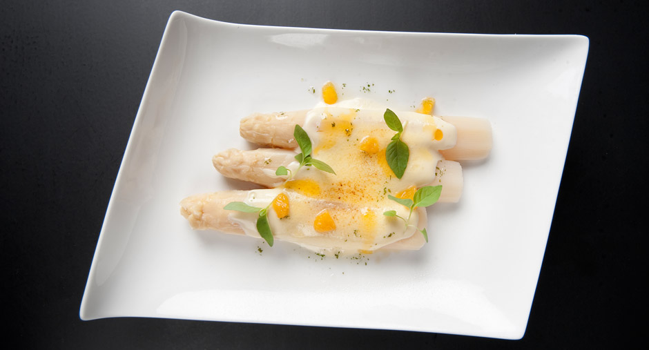 Michelin Star Hotel | Hotel Omm | Roca Bar