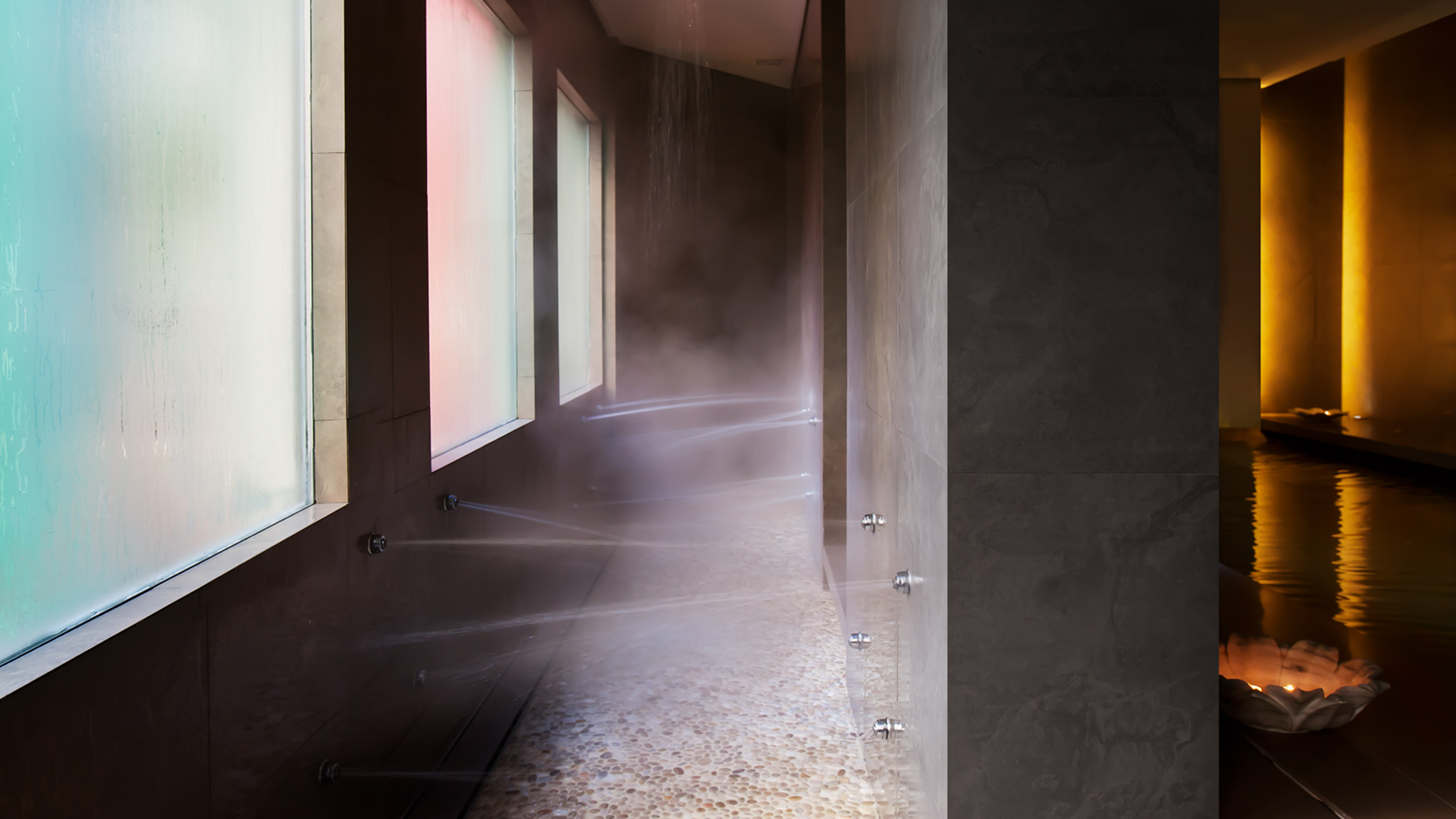 Barcelona Spa Hotel | Hotel Omm | Spaciomm