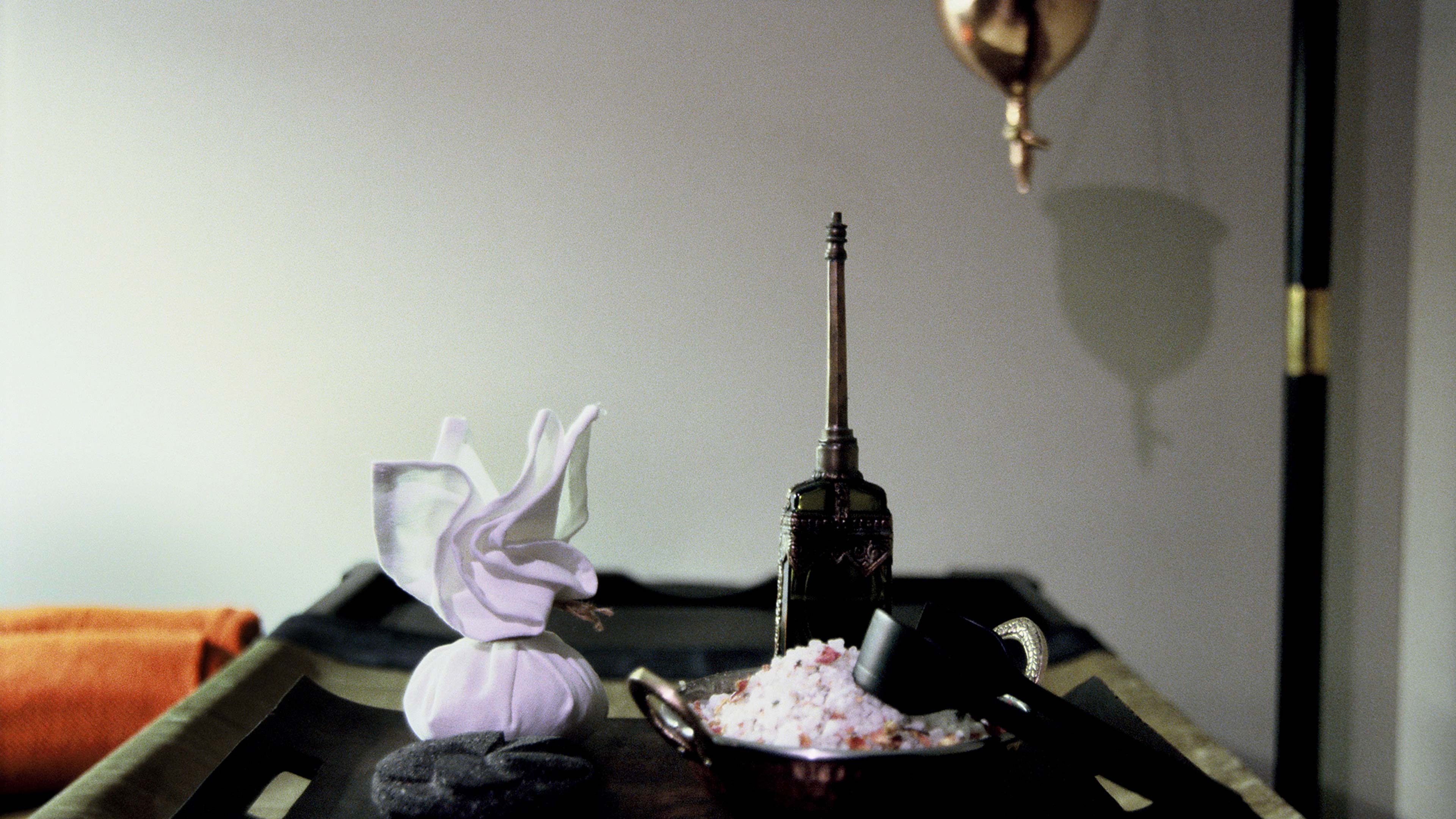 Barcelona Spa Hotel | Hotel Omm | Spaciomm