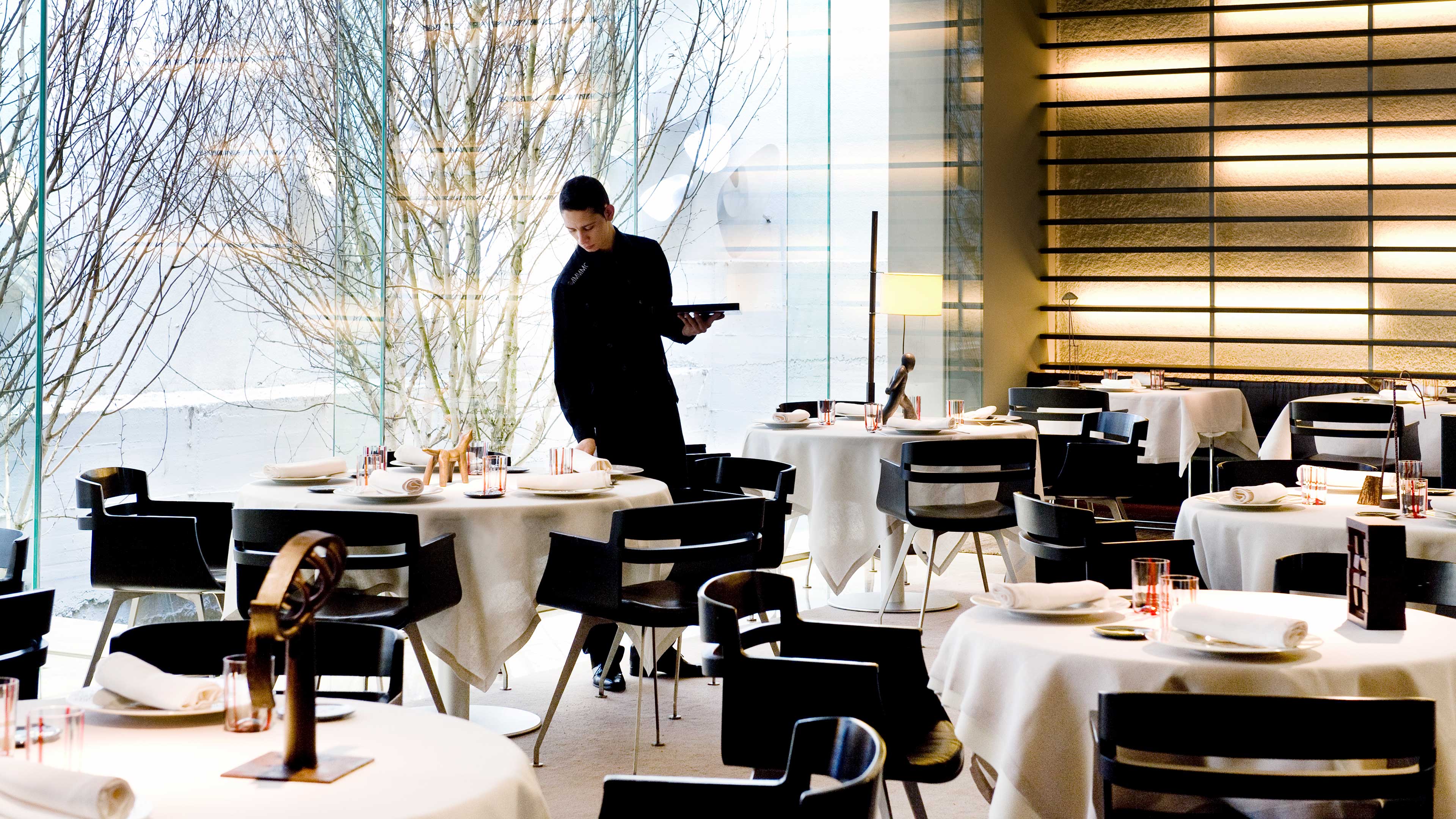 Hotel Gastronòmic a Barcelona | Hotel Omm | Roca Barcelona