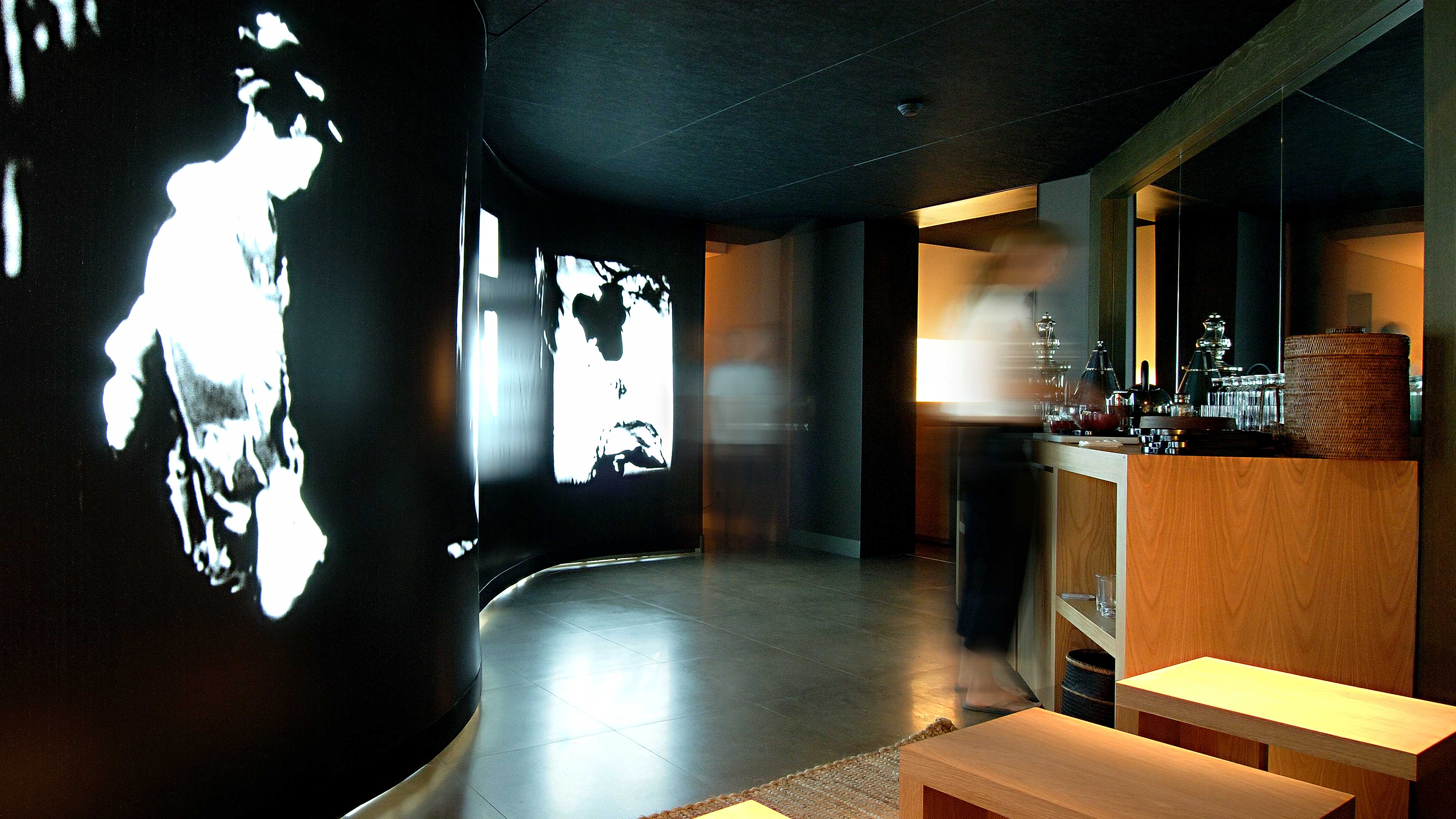 Barcelona Spa Hotel | Hotel Omm | Spaciomm