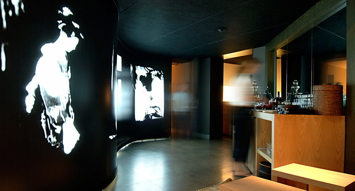 Barcelona Spa Hotel | Hotel Omm | Booking Request