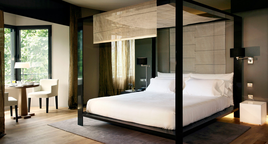 suite-paseo-de-gracia-hotel-omm | Hotel de Disseny a Barcelona | Hotel Omm | Suite Passeig de Gràcia