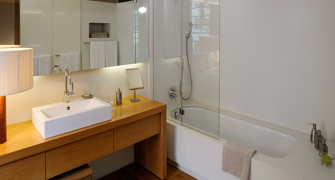 superior_5 | Hotel de Disseny a Barcelona | Hotel Omm | Habitació Superior