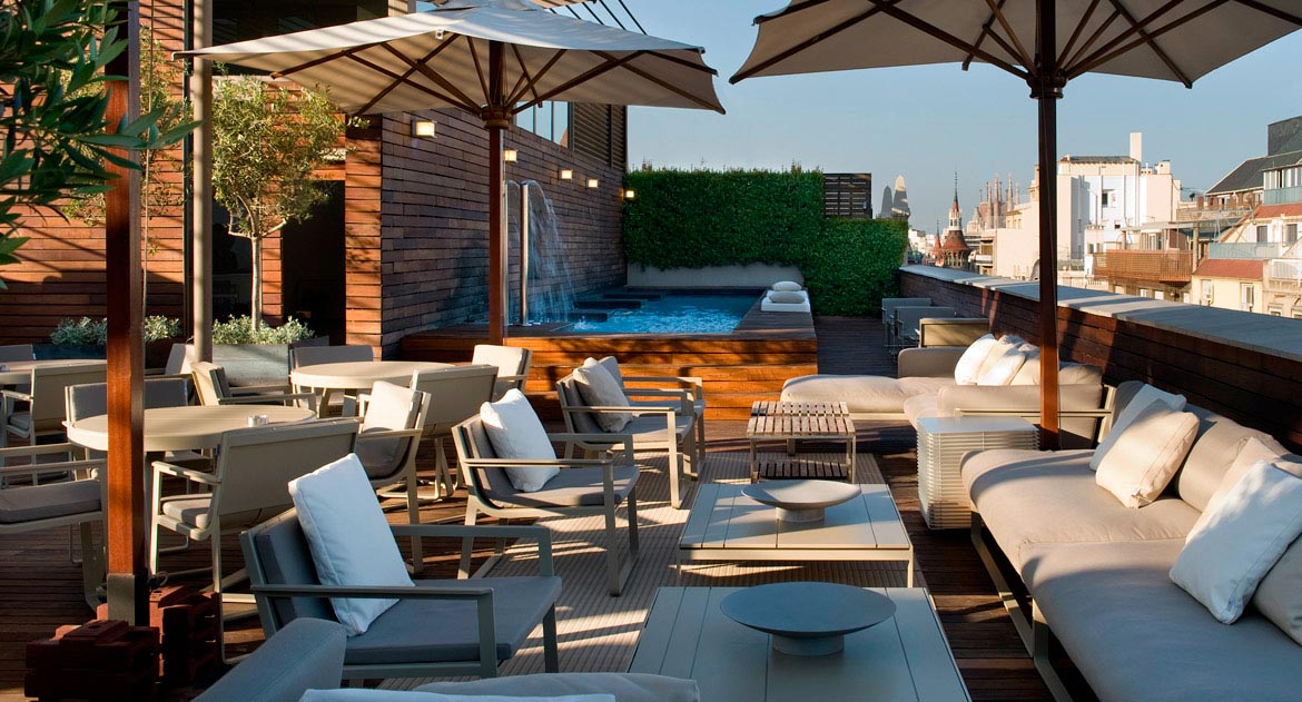 La Terraza Cafe City Terrace La Terraza Cafe City Terrace