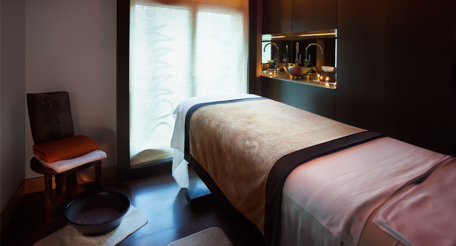 tratamiento-marzo | Barcelona Spa Hotel | Hotel Omm | Services