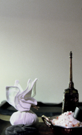 AyurvedicRituals of the world | Hotel Omm | Barcelona spa hotel