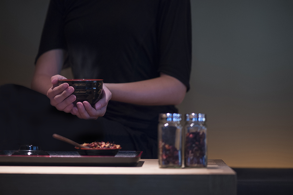 Empieza el año con energía en Spaciomm | Hotel boutique en Barcelona | Hotel Omm