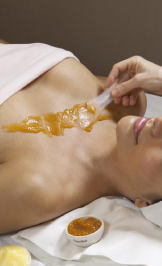 AbhyangamTratamientos Hotel Spa | OMM Hotel & Spa Barcelona