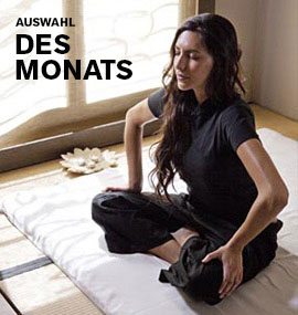 Month selection | Anwendungen Hotel Spa | OMM Hotel & Spa Barcelona