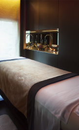 RéflexologieHôtel spa traitements | Hotel Omm | Spaciomm