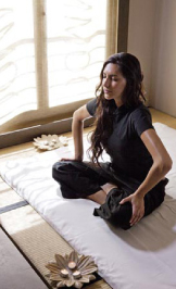 ShiatsuHôtel spa traitements | Hotel Omm | Spaciomm