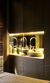 Tui-naHôtel spa traitements | Hotel Omm | Spaciomm