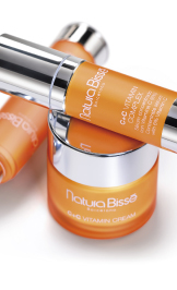 C+C Vitamin line by Natura BisseHôtel spa traitements | Hotel Omm | Spaciomm