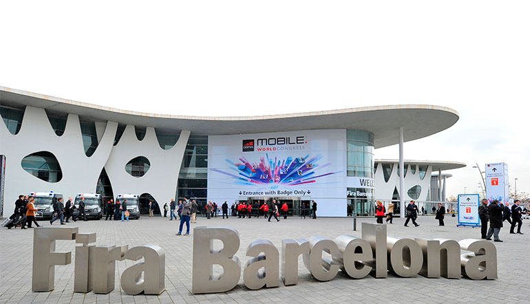 Mobile World Congress | Hotel boutique en Barcelona | Hotel Omm