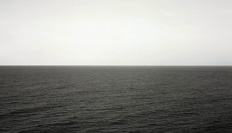 La importancia del tiempo a través de la fotografía de Hiroshi Sugimoto |