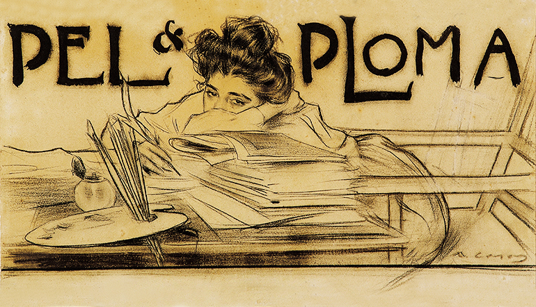 Modernism by your hotel in Paseo de Gracia