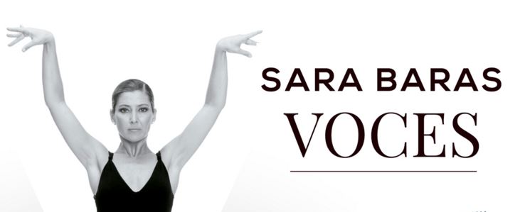 Sara Baras comes back to barcelona | Barcelona Five Star Hotel | Hotel Omm | Whatsup