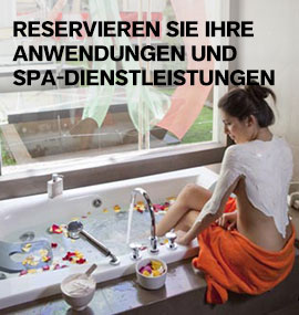 Reserva Spa | Hotel Spa en Barcelona | Club Omm Spa Barcelona