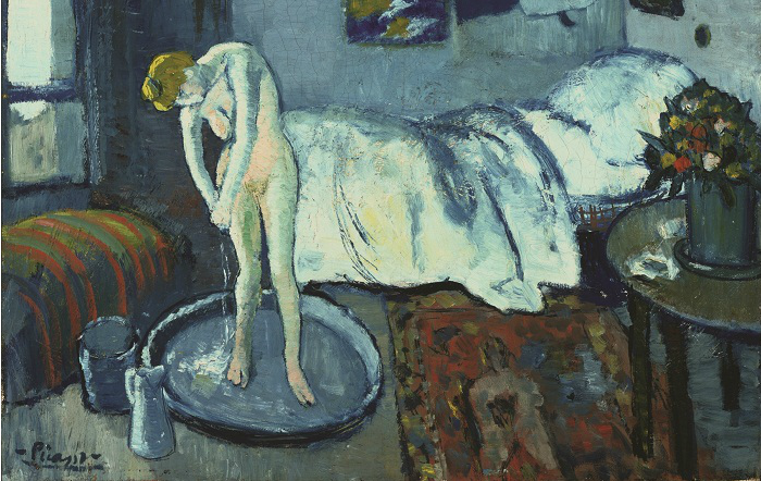 Caixa Fòrum presents the Phillips Collection | Barcelona Five Star Hotel | Hotel Omm | Whatsup