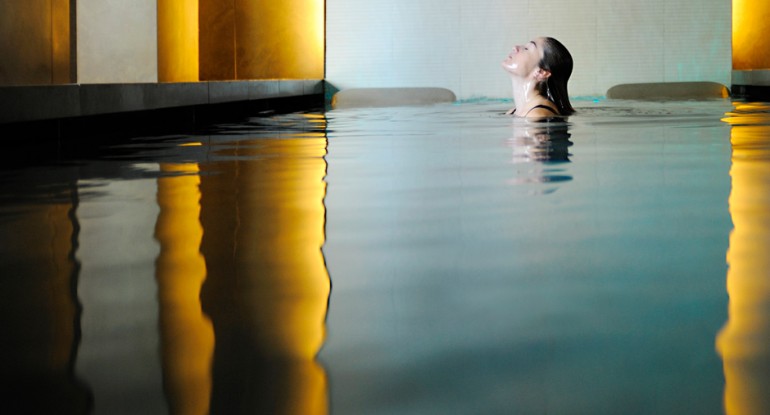 Summer is Almost Here | Barcelona Five Star Hotel | Hotel Omm | Whatsup